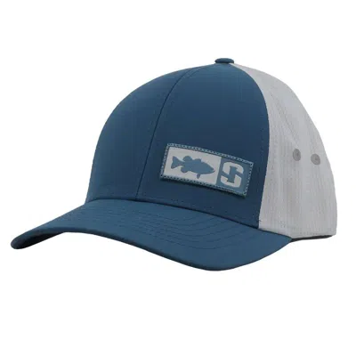 Striker Pier Adjustable Hat