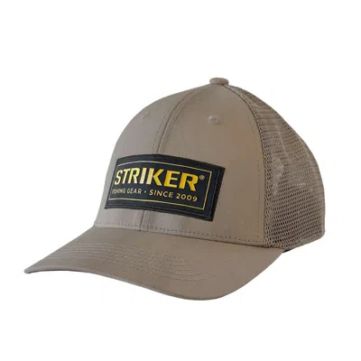 Striker Wharf Adjustable Hat