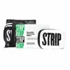 Strip Makeup Reusable Cleansing Wipes 7 oz Black/white Skin Care 860007941320 In Multi