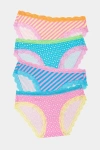 Stripe & Stare Original Knicker Four Pack