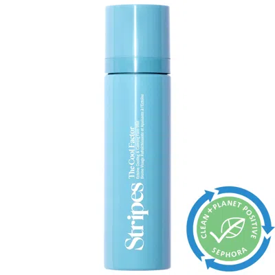 Stripes The Cool Factor Calming Face Mist For Sensitive Skin 3.3 oz / 100 ml