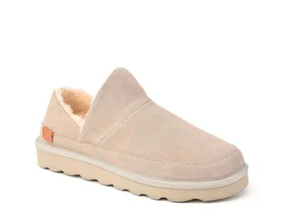 Strive Alaska Slipper In Neutral