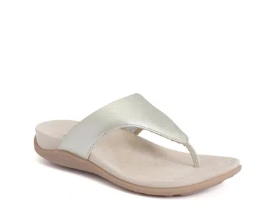 Strive Antibes Sandal In Multi
