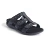 Strive Biarritz Sandal In Black