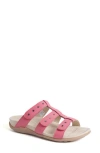 Strive Biarritz Sandal In Pink