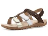 Strive Cassis Cage Sandal In Multi