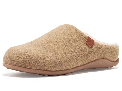 Strive Copenhagen Felt Women's Slippers Sand: 6 M, Wool In Multi