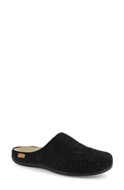 Strive Copenhagen Mule In Black