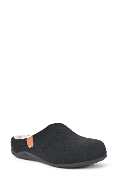 Strive Copenhagen Mule In Black Ii