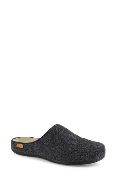 Strive Copenhagen Mule In Dark Grey
