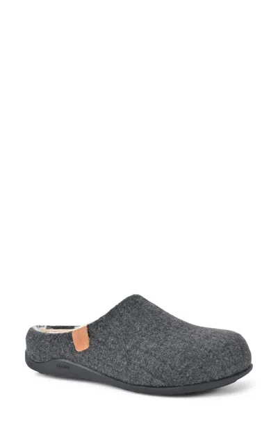 Strive Copenhagen Mule In Gray Ii