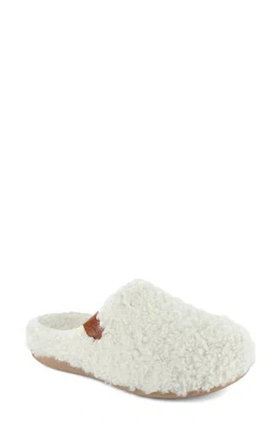Strive Copenhagen Mule In Marshmallow