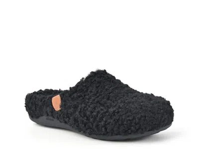 Strive Copenhagen Slipper In Black