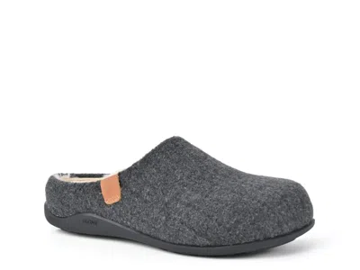 Strive Copenhagen Slipper In Grey