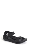 Strive Drift Waterproof Sandal In Black