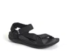 Strive Drift Waterproof Sandal In Black