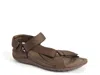Strive Drift Waterproof Sandal In Brown