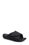 Strive Dune Waterproof Sandal In Black