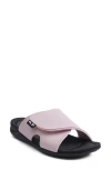 Strive Dune Waterproof Sandal In Pink