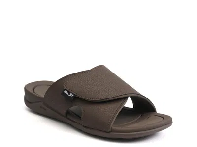 STRIVE STRIVE DUNE WATERPROOF SANDAL
