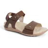 Strive Float Ii Sandal In Brown