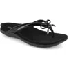 Strive Island Flip Flop In Black