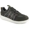 Strive Lisbon Sneaker In Gray