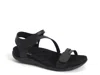 Strive Nice Sandal In Black