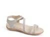 Strive Nice Sandal In Gray