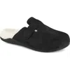 Strive Oslo Clog In Black