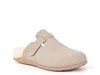Strive Oslo Clog Slipper In Multi