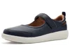 Strive Skip Mary Jane Sneaker In Blue