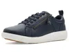 Strive Talia Sneaker In Blue