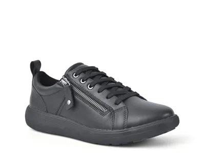 Strive Talia Sneaker In Blue