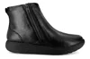 Strive Women's Bamford Ii Boots In Black In Black