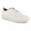 Strive Dash Sneaker In White