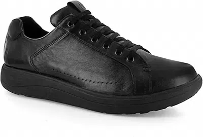 Strive Women's Dakota Lace-up Sneakers In Black