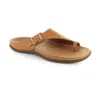 STRIVE WOMEN'S JAVA II SANDALS IN TAN