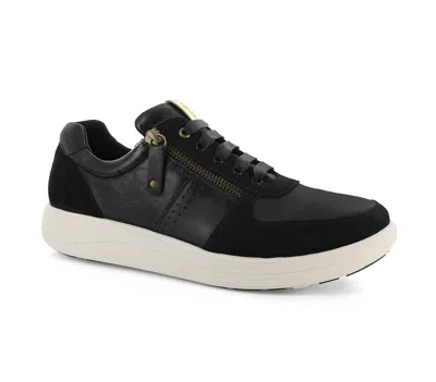 Strive Women's Madison Sneaker In Black In Multi