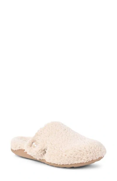Strive Zara Ii Scuff Slipper In Pink