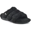 Strive Zella Slipper In Black Ii