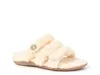 Strive Zella Slipper In Neutral