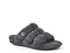 Strive Zella Slipper In Grey