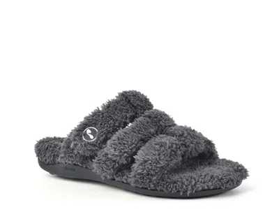 Strive Zella Slipper In Grey