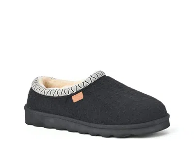 Strive Zurich Slipper In Gray