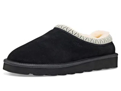 Strive Zurich Suede Women's Slippers Black: 10 M