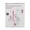 STRIVECTIN STRIVECTIN - SKIN TRANSFORMING COLLECTION (FULL SIZE TRIO):  CLEANSER 150ML + EYE CONCENTRATE (30ML+
