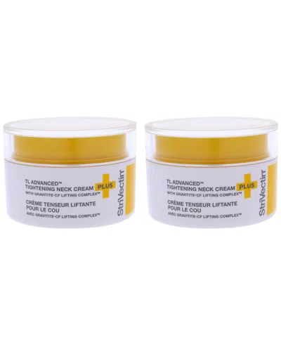 Strivectin 1.7oz Tl Advanced Tightening Neck Cream Plus