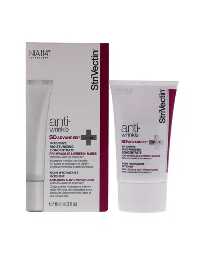 Strivectin 2oz Sd Advanced Plus Intensive Moisturizer In White