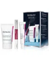 Strivectin 3-pc. Smooth & Plump Skincare Set In No Color